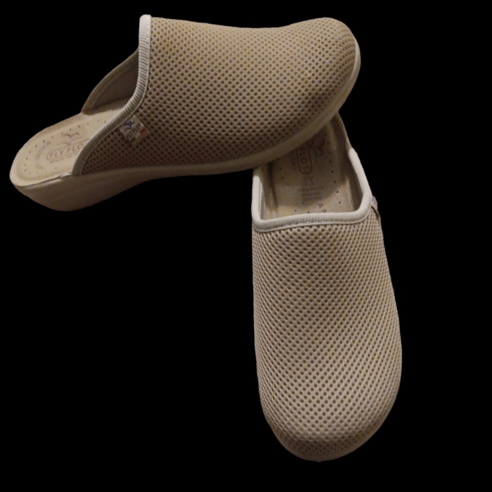 Fly flot women shoes